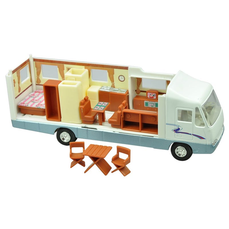 Prime Products (27-0001) Motor Home Toy - Image 4
